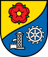 Coat of arms of Thalhausen
