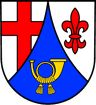Wappen von Oberscheidweiler