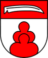 Wappen von Schömerich