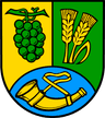Wappen von Onsdorf