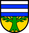 Wappen von Rascheid