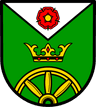 Wappen von Geisfeld