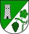 Wappen von Serrig