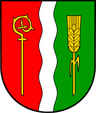 Wappen von Trassem
