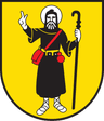 Coat of arms of Sagogn