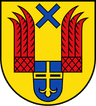Coat of arms of Bakum
