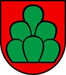 Coat of arms of Eriswil
