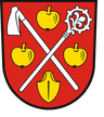 Wappen von Bernitt