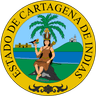 Coat of arms of Cartagena