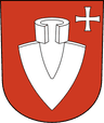 Wappen von Schwamendingen