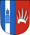 Wappen von Herdern