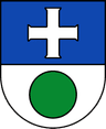 Wappen von Scheibenhardt