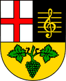 Wappen von Köwerich