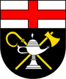 Wappen von Lampaden