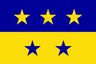 Coat of arms of Chitré