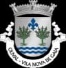 Wappen von Freguesia de Olival