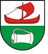 Wappen von Ralswiek