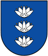 Coat of arms of Ignalina