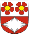 Coat of arms of Bettwiesen
