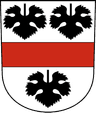 Wappen von Hüttwilen