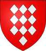 Wappen von Fressain