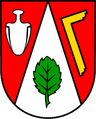 Wappen von Ollmuth