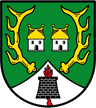 Wappen von Neuhütten