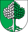 Wappen von Holzheim