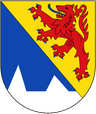 Wappen von Breitenthal