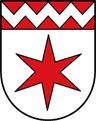 Wappen von Alfhausen