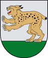 Coat of arms of Raseiniai