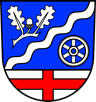 Wappen von Krunkel