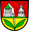 Wappen von Handorf