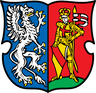 Wappen von Clausen