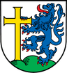 Wappen von Odernheim am Glan