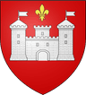 Wappen von Périgueux