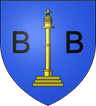 Coat of arms of Barjols