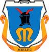 Wappen von Mielec