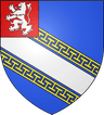 Coat of arms of Aÿ