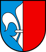 Wappen von Unterendingen