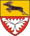 Wappen von Haste