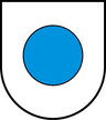 Coat of arms of Lenzburg
