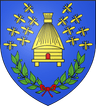 Wappen von Rive-de-Gier