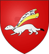 Coat of arms of Vannes