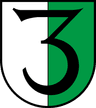 Coat of arms of Zurzach