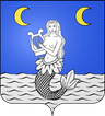 Wappen von Chens-sur-Léman