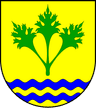 Wappen von Müssen