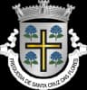 Wappen von Santa Cruz das Flores
