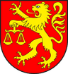 Wappen von Sarn