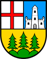 Wappen von Osburg